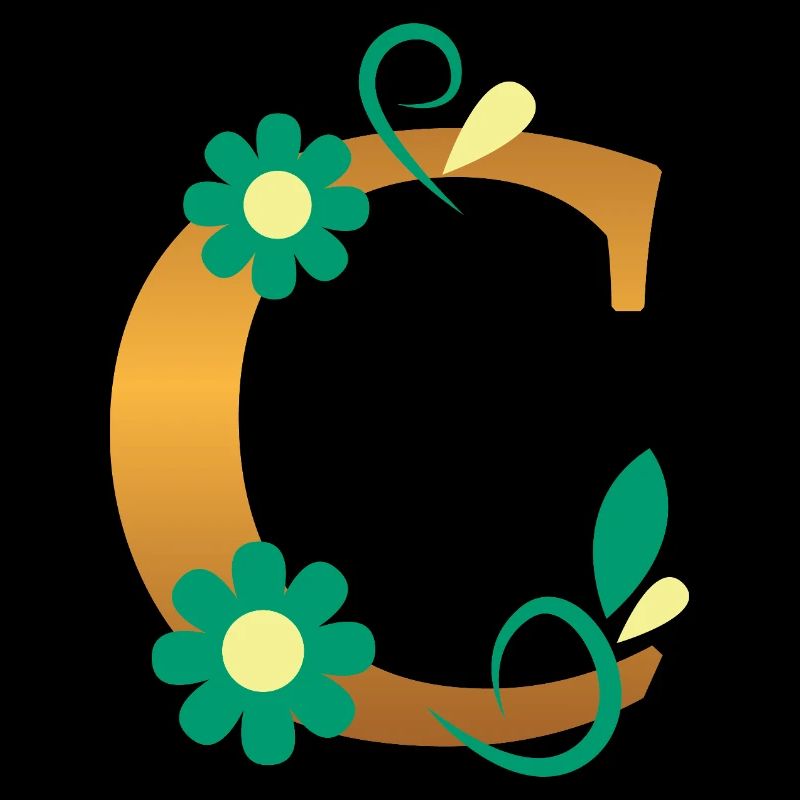 C