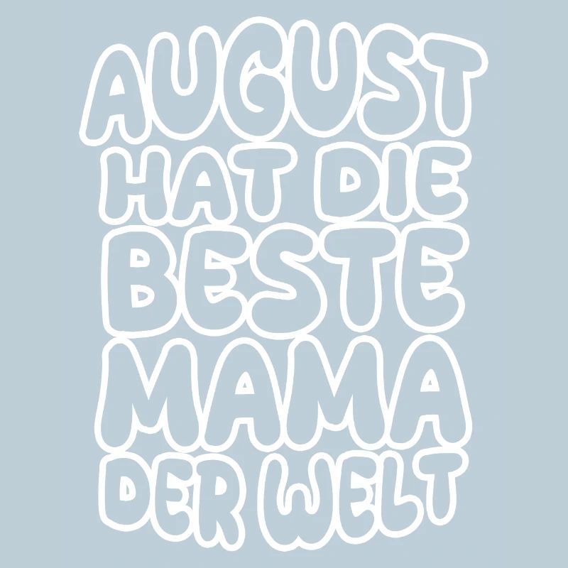 August