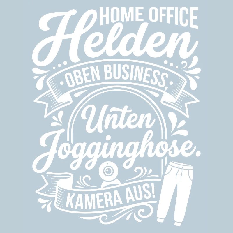 Home Office Heroes Design