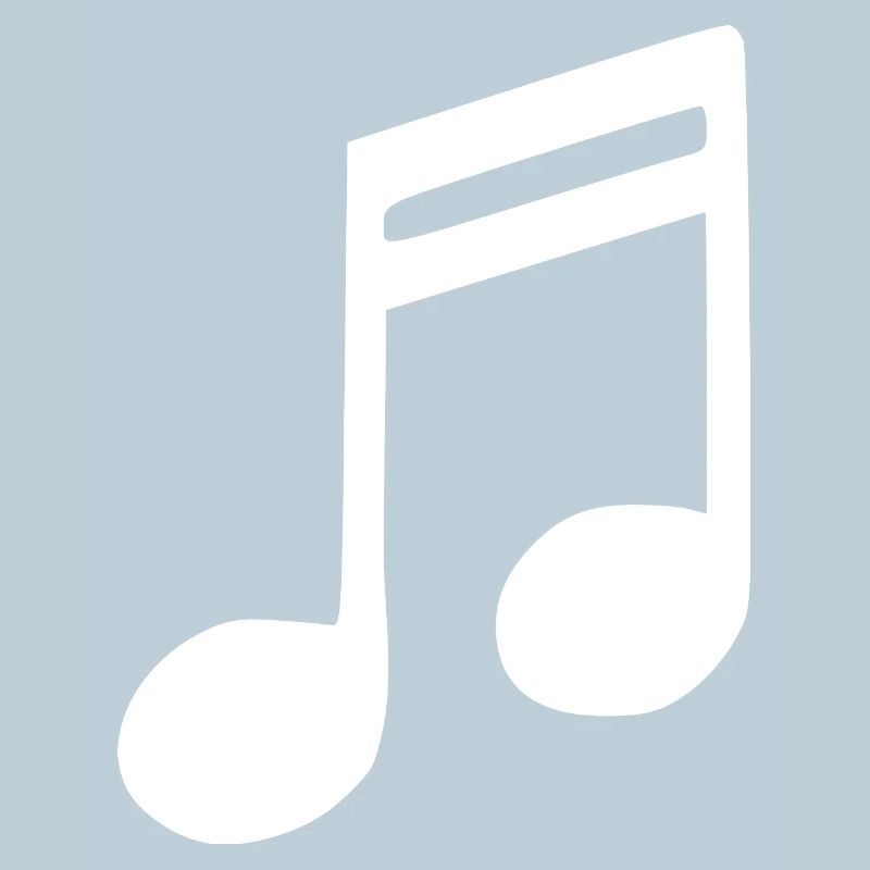 Musik Note Musiknote weiß