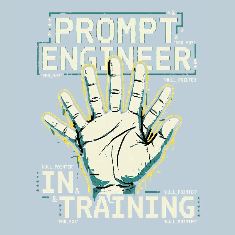 Prompt Engineer In Training