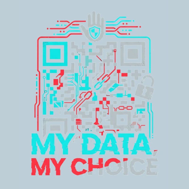 My data