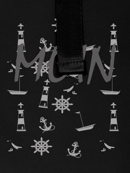 Maritime Symbole Moin