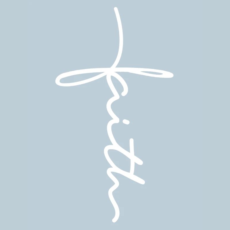 Faith Cross Script
