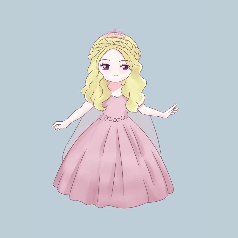 Prinzessin