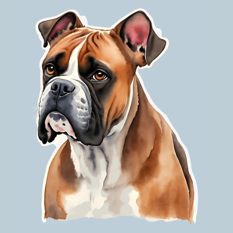 Boxeur