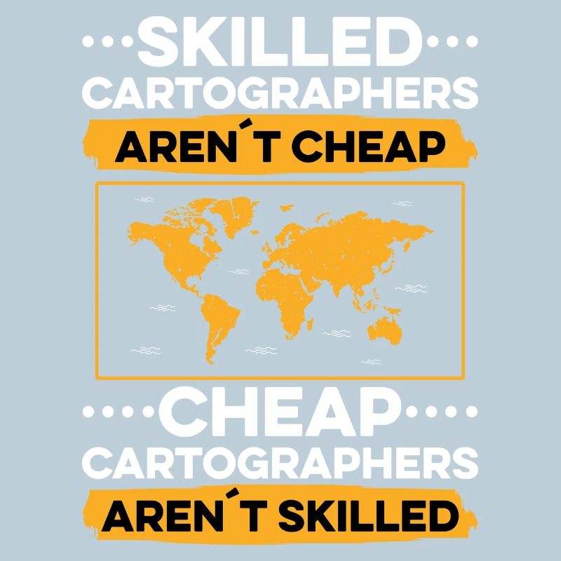 Conception cartographique