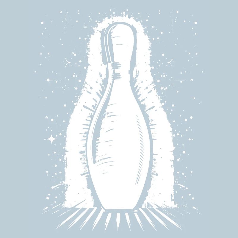 Bowling Pin