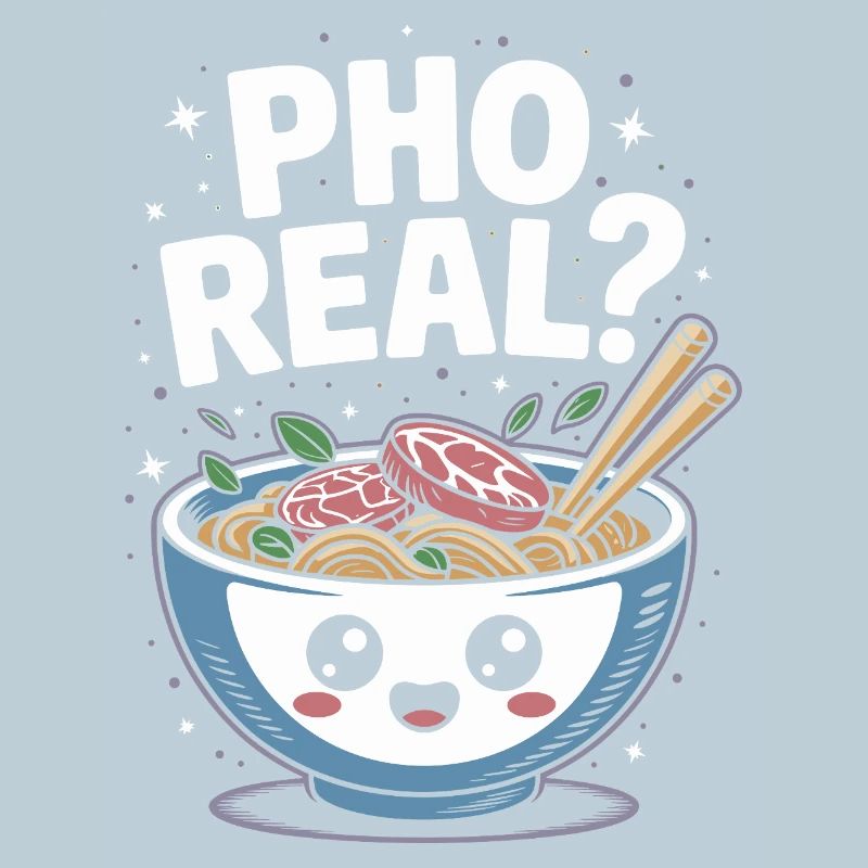 Pho Real Vietnamese Soup Pho