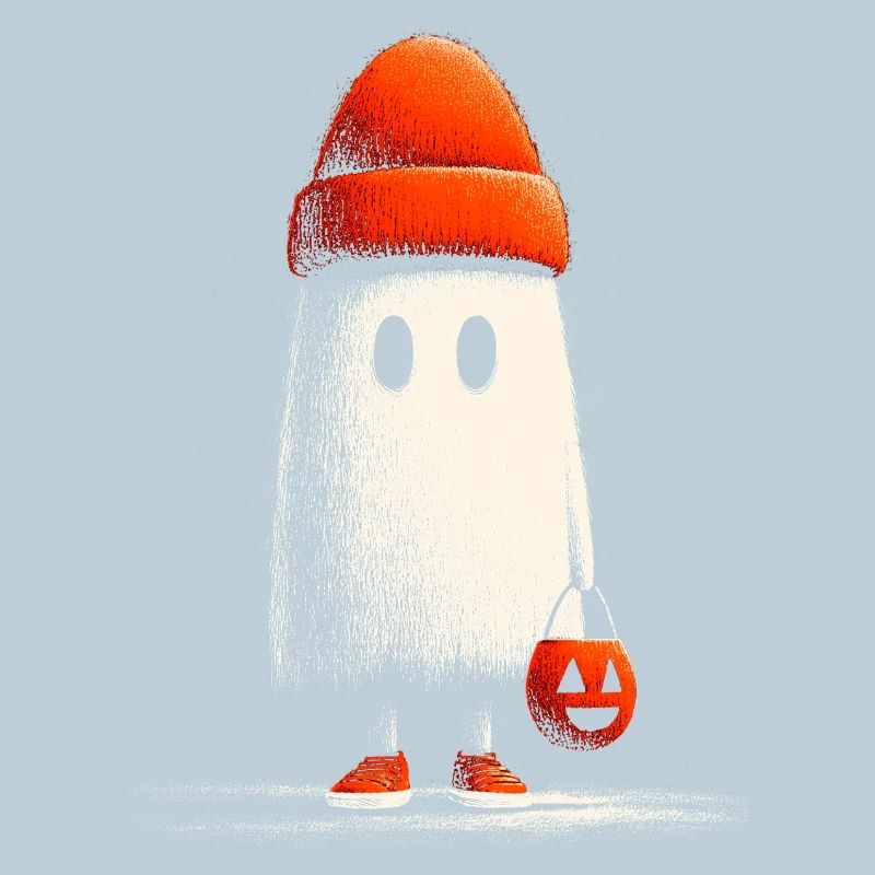 Beanie_Ghost