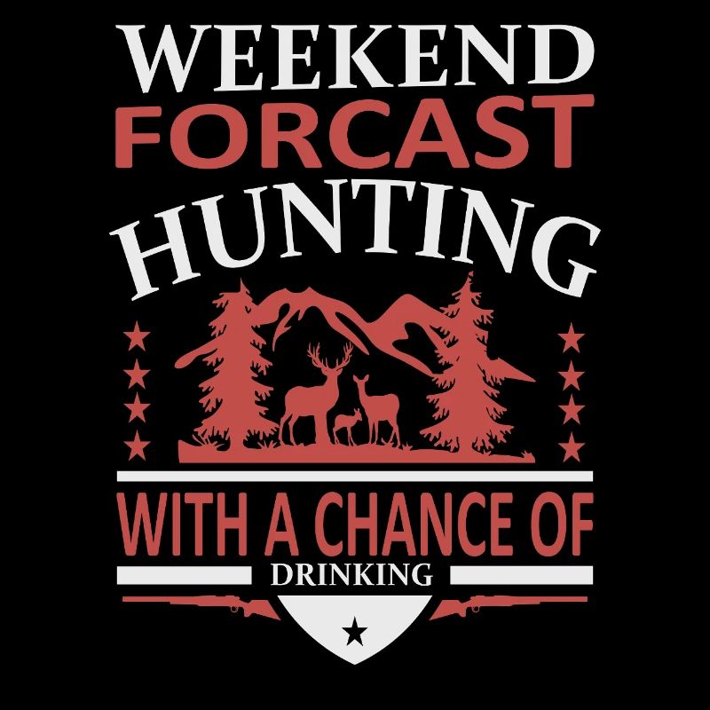 Week-end de chasse