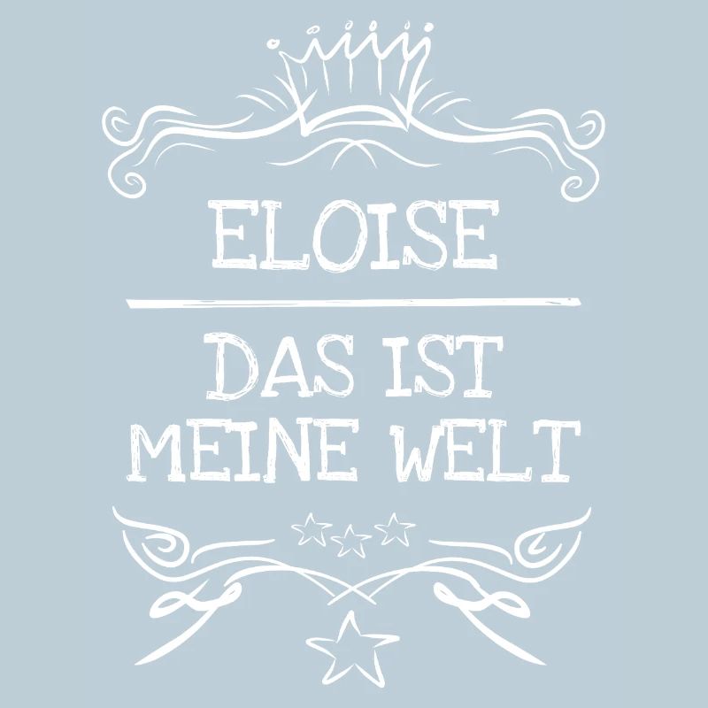 Eloise als Maedchenname