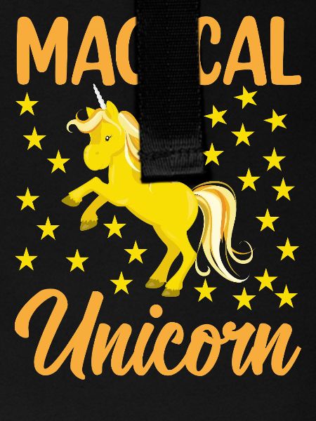 Magical Unicorn