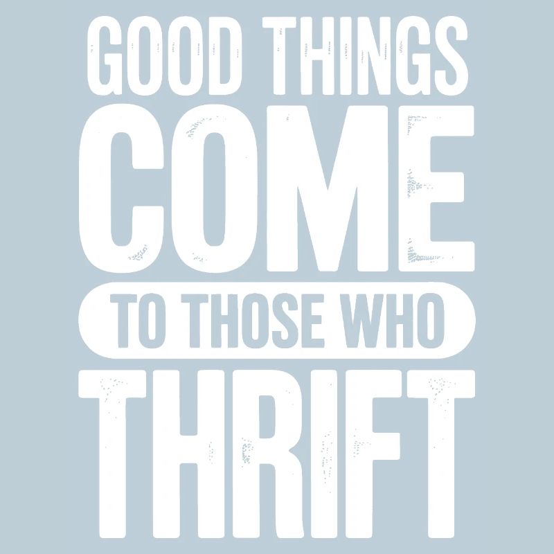 Thrift Chic Good Things