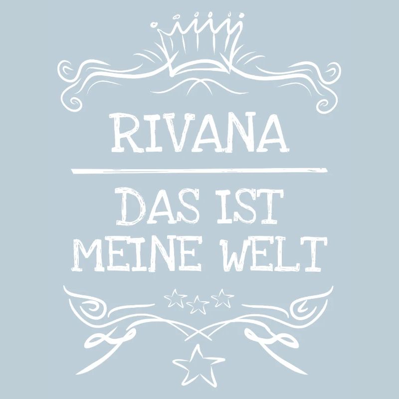 Mme Rivana