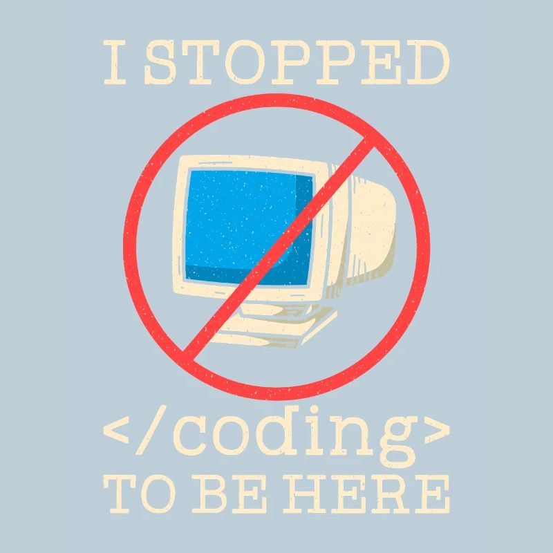 Coding witziger Spruch Prgrammierer