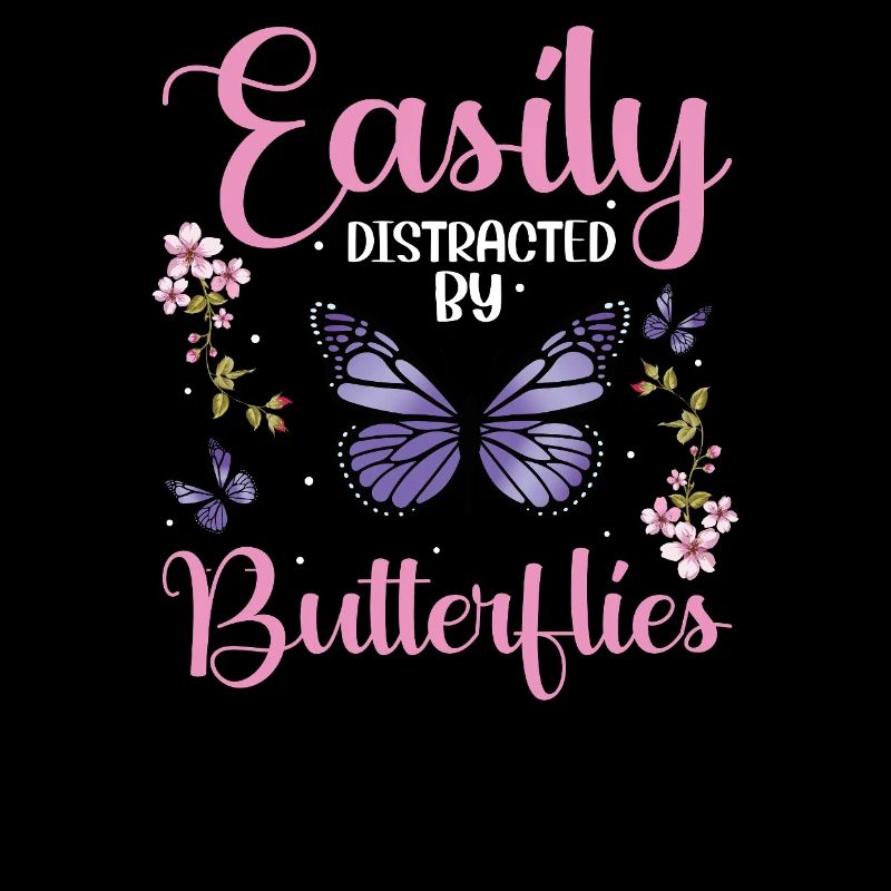 Easily Butterflies