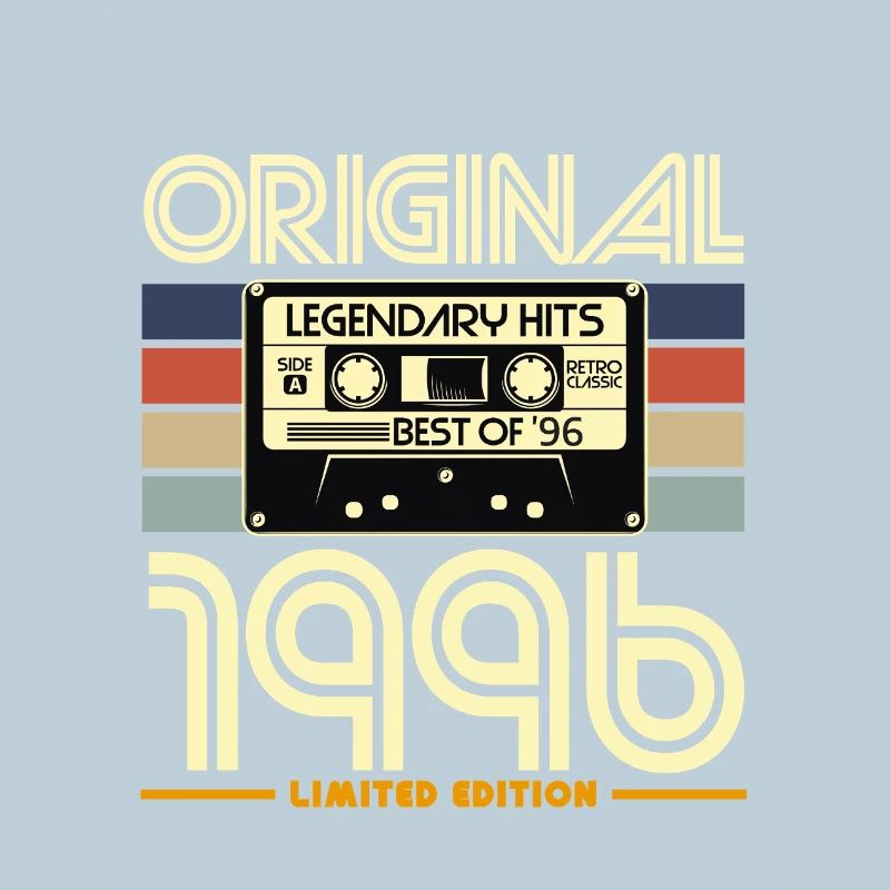 Original 1996 