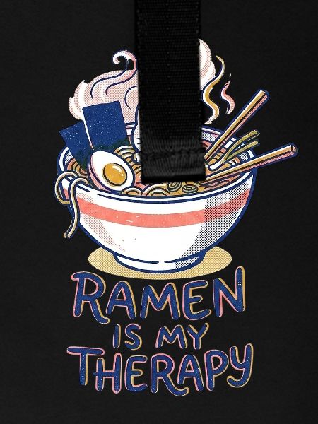Ramen Therapy