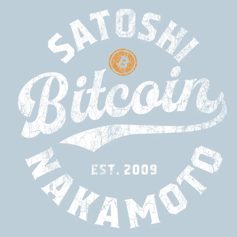 Bitcoin Satoshi Nakamoto