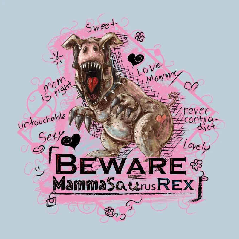 Mamasaurusrex