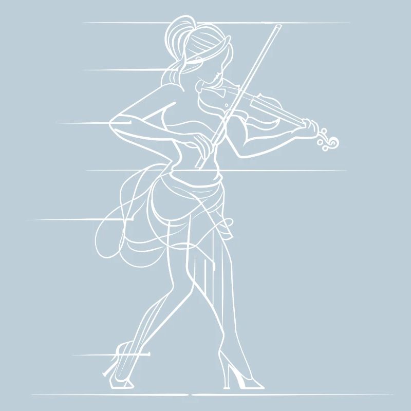Violoniste