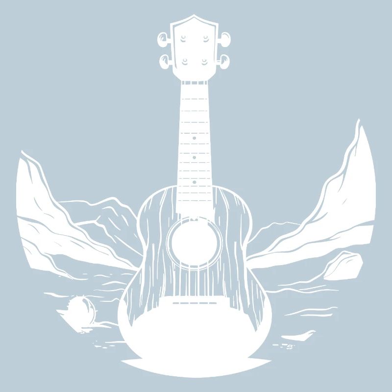 Graphiques Ukulele