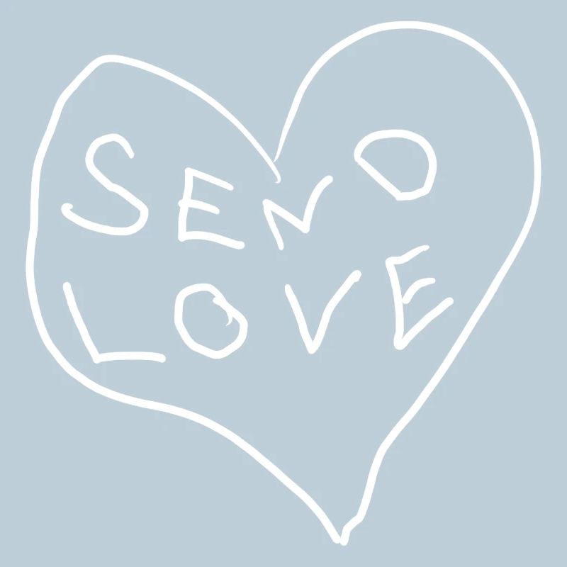 Envoyer de l’amour