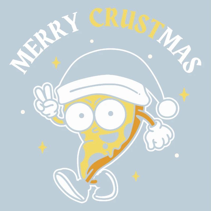 Merry Crustmas