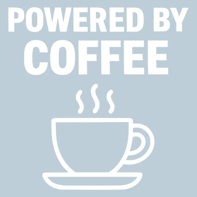 Propulsé par le café | Café