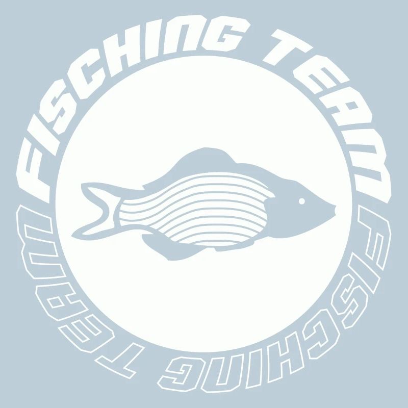 Équipe de pêche