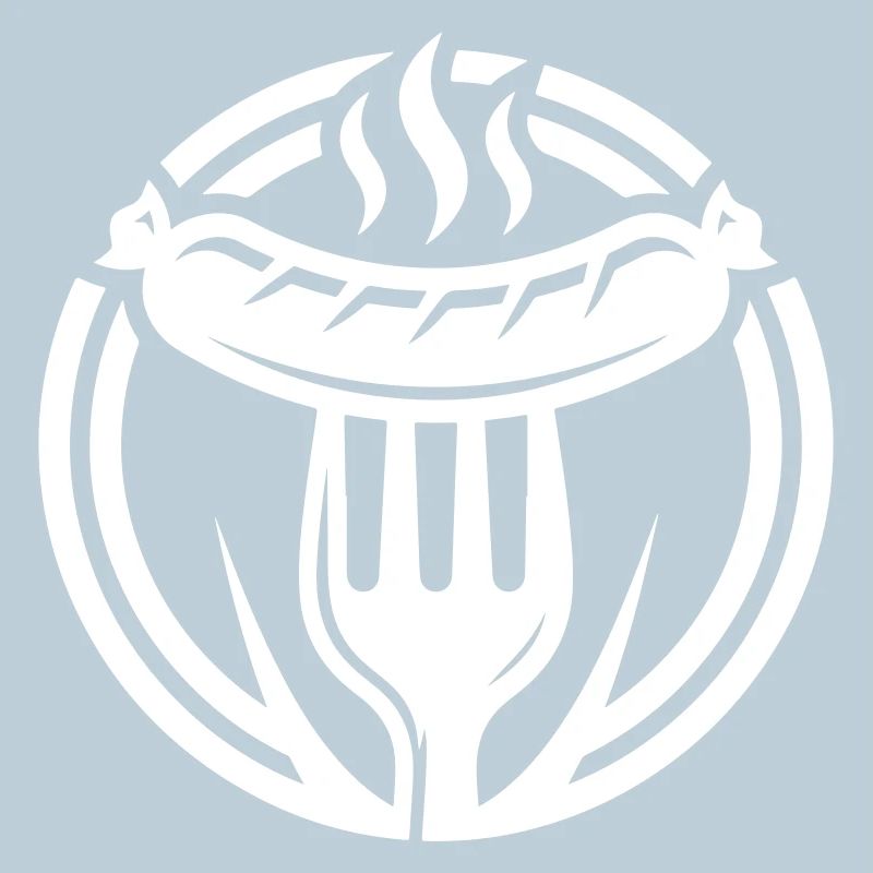 Wurst Bratwurst Symbol