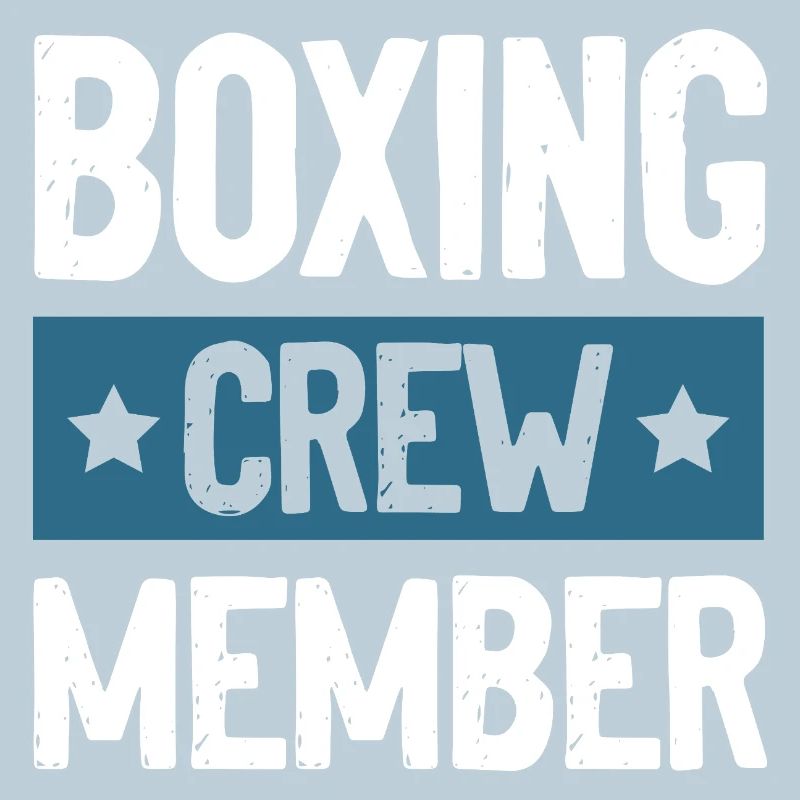 Boxing Crew
