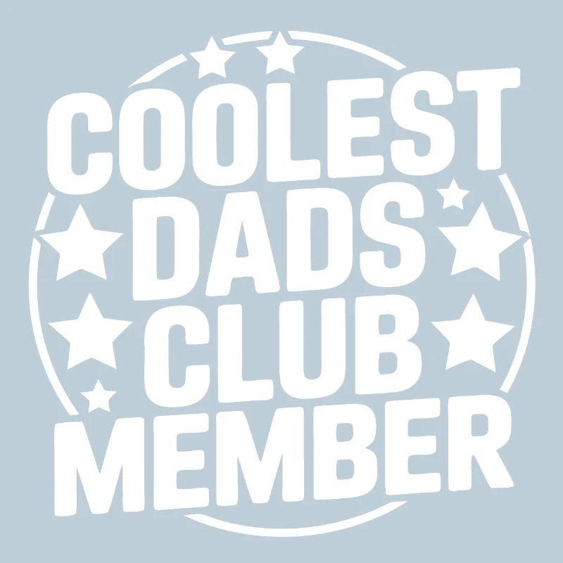 Papa le plus cool
