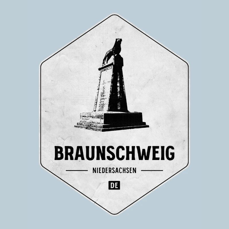 Brunswick Monument Emblem