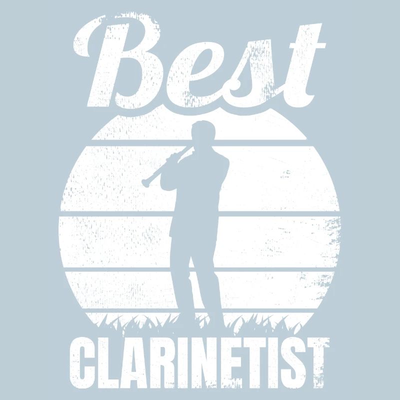 Best Clarinetist