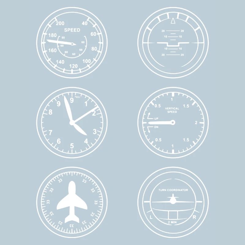 Aircraft Instruments