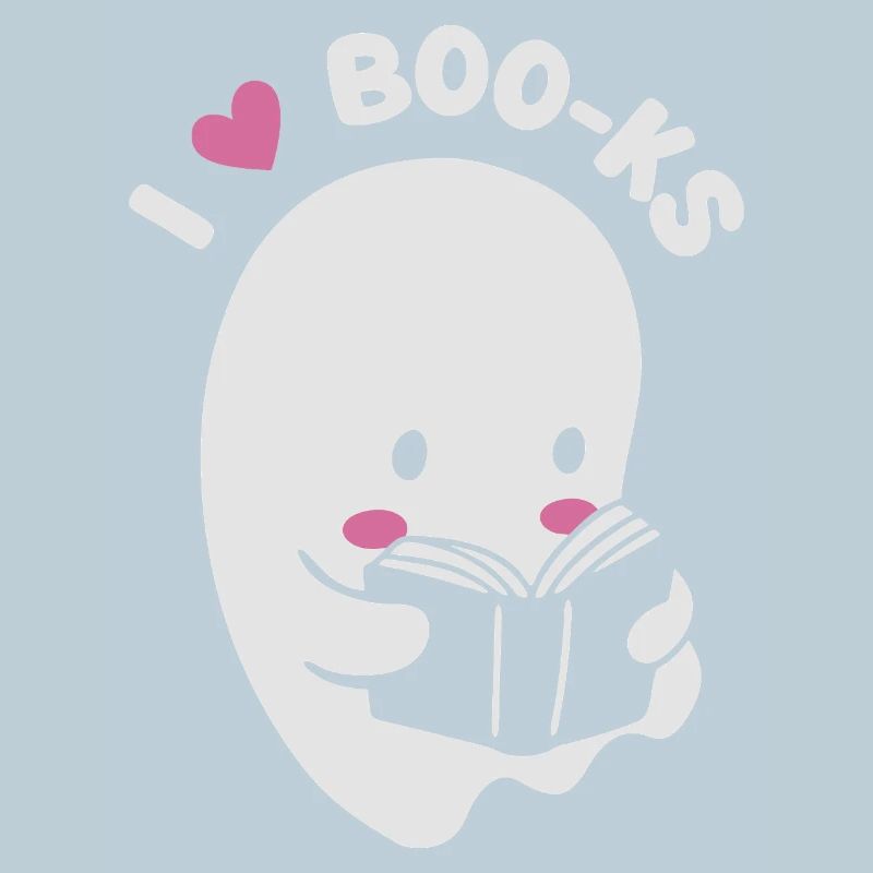 Ich liebe Boo-ks