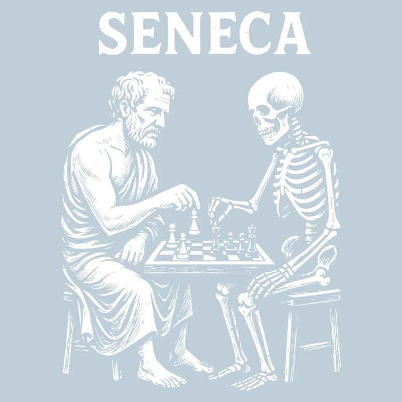Seneca Skeleton Chess