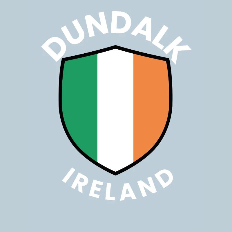 Dundalk Ireland Shield