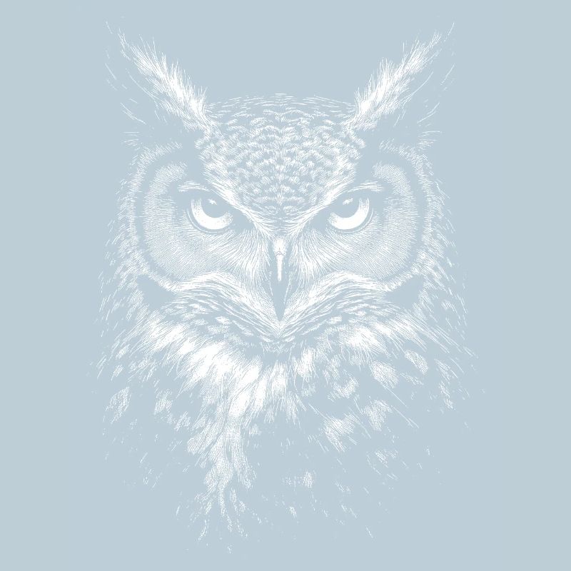 Eagle owl