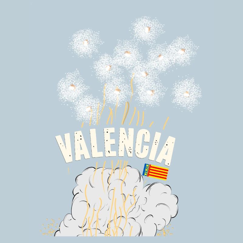 Fallas de Valencia Pyro