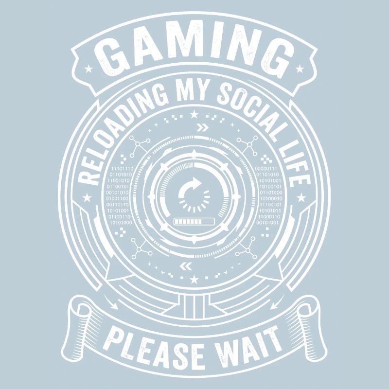 Vie sociale dans le jeu vidéo, temps d’attente