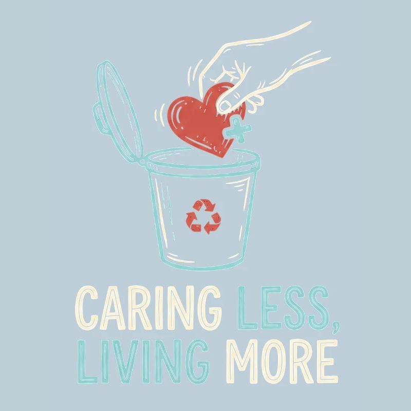 Living More