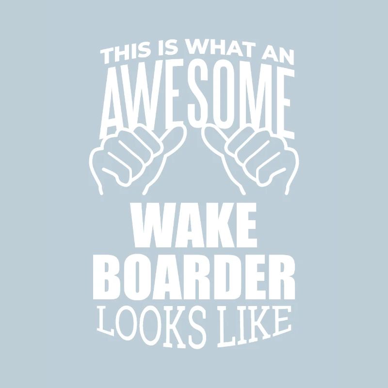 wakeboard