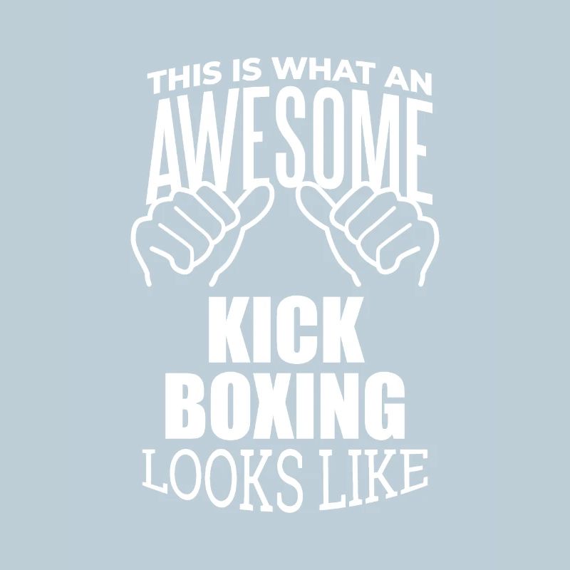 Kickboxing