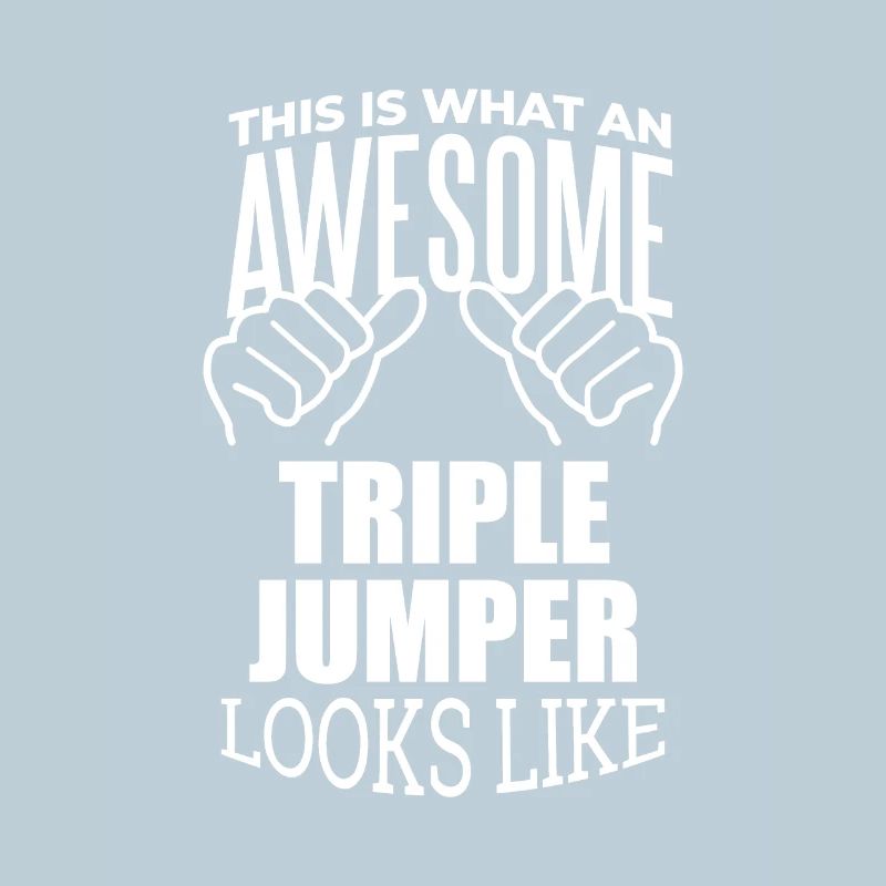 triple saut