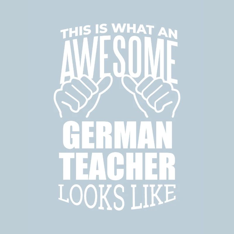 German