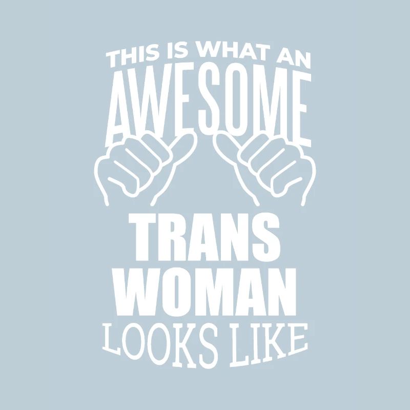 Transfrau
