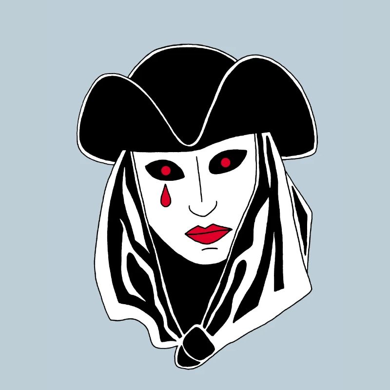 Fantôme de Venise
